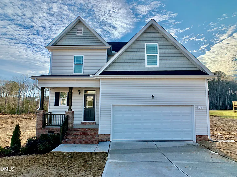 21 Henhouse Ct — Photo 1