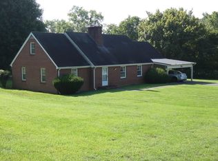 31142 Princeton Ave, Meadowview, VA 24361