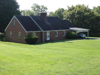 31142 Princeton Ave, Meadowview, VA, 24361