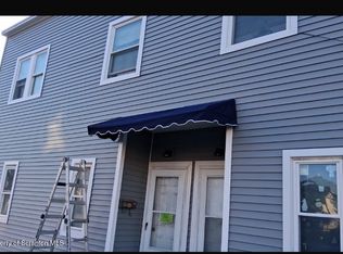 258 Main St APT 3, Pittston, PA 18641