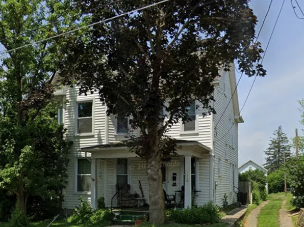 123 E Garfield St, Shippensburg, PA 17257