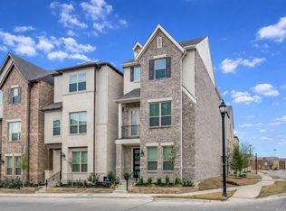 2204 Maverick Way, Mesquite, TX 75149