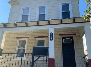 263 N Thomas St, Bellefonte, PA 16823