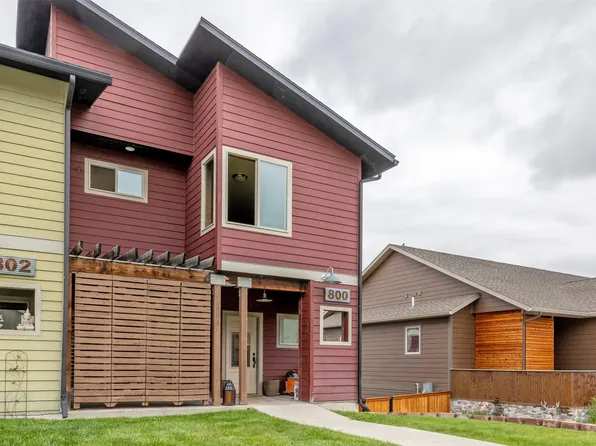 800 Sonoma Dr, Helena, MT 59601