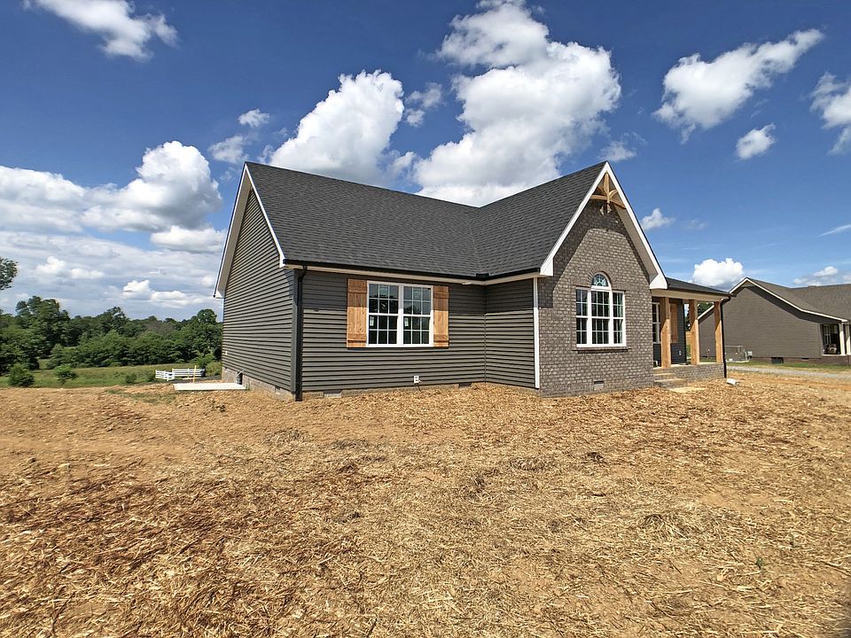 2nd image of 1308 Mount Olive Rd Lot 8