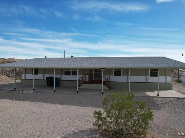 4182 Primero Dr, Bullhead City, AZ 86429