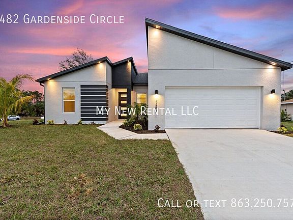 3rd image of 1482 Gardenside Cir