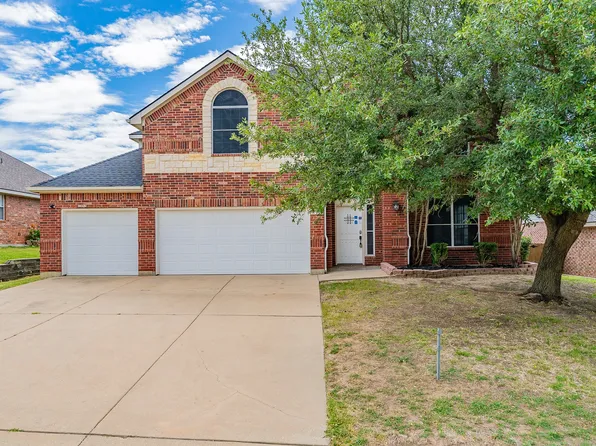 7129 Sundance Ln, Fort Worth, TX 76179