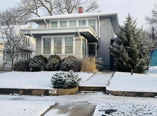 415 Blunt St, Clay Center, KS 67432