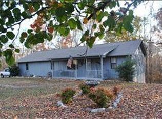 1802 Whispering Hills Trl, Clarksville, TN 37043