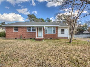 3409 Oakley Cir, Castle Hayne, NC 28429