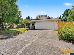 5275 Faircrest Ct SE, Salem, OR 97306