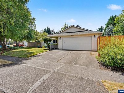 5275 Faircrest Ct SE, Salem, OR, 97306