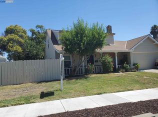 1318 N P St, Livermore, CA