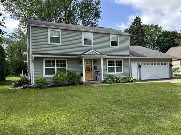 7219 Franklin Ave, Middleton, WI 53562