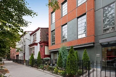 Sold by Corcoran