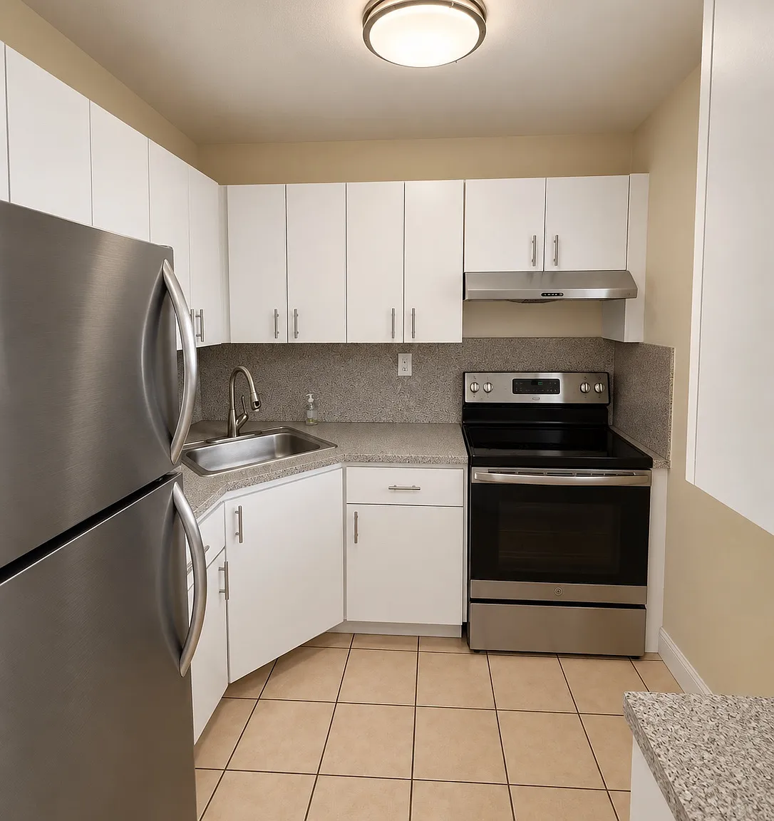 2 bed, 664 sqft, $1,650 — Photo 2