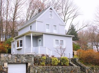 778 Sherman Ave, Thornwood, NY 10594