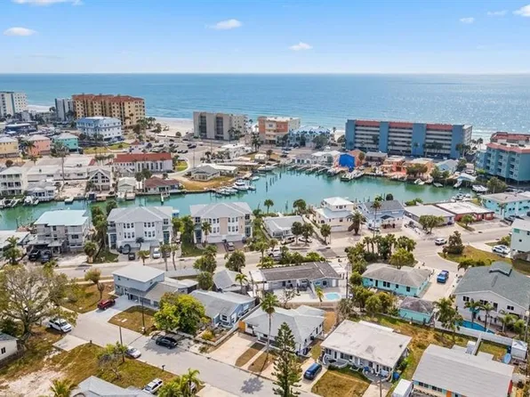 14040 Miramar Ave, Madeira Beach, FL 33708