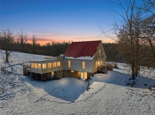 3760 S Elliott Rd, Stockport, OH 43787