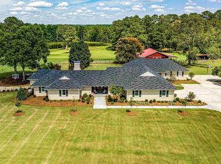 338 Martin Mill Rd, Moreland, GA 30259