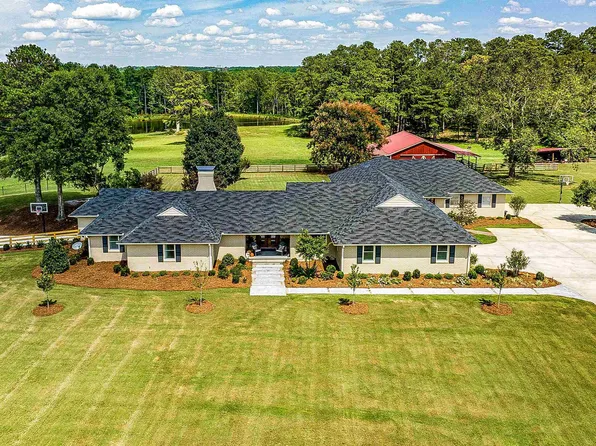 338 Martin Mill Rd, Moreland, GA 30259