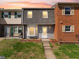 14748 Tamarack Pl, Woodbridge, VA 22191