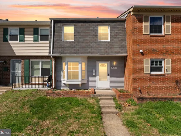 14748 Tamarack Pl, Woodbridge, VA 22191