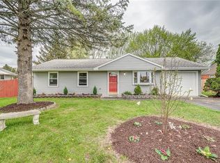 4215 Wetzel Rd, Liverpool, NY 13090