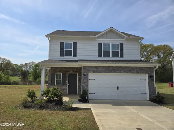 3252 Bridgewood Dr, Macon, GA 31216