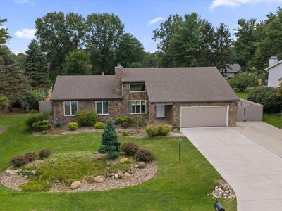23666 Bel Ridge Dr, Elkhart, IN, 46516