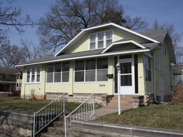 2405 State STREET, La Crosse, WI 54601