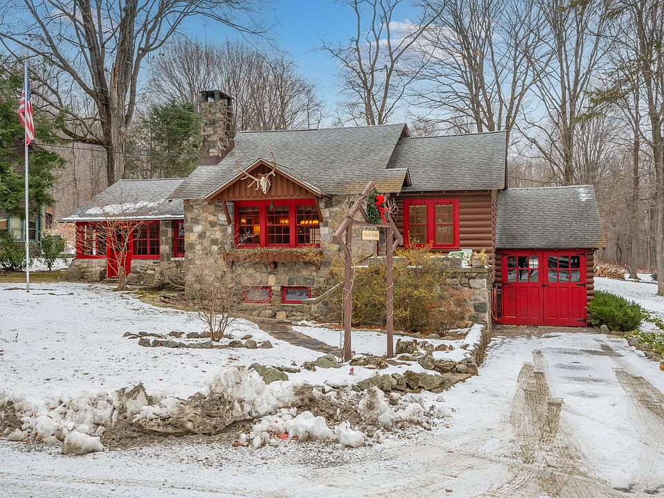 Welcome to 6 Alpine Lodge