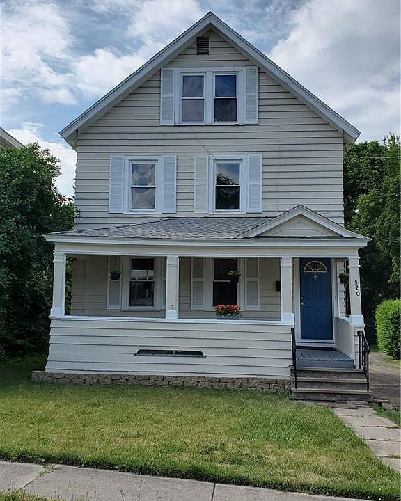 1st image of Tipp Hill Schuyler St #520