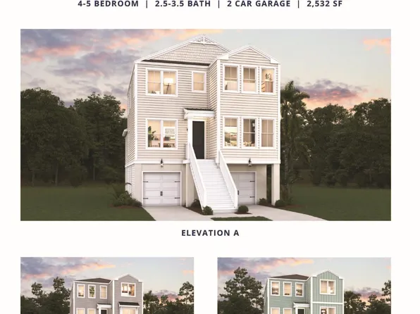 7367 Longtown Dr, Hanahan, SC 29410