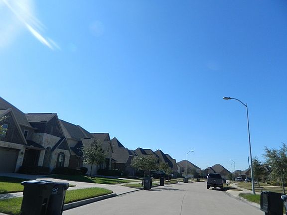 5th image of 21118 Autumn Prairie Dr