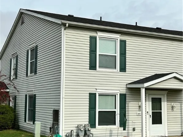 140 Ivy Hill Ln #C-4, Medina, OH 44256