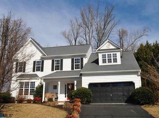 4946 Lake Tree Ln, Crozet, VA 22932
