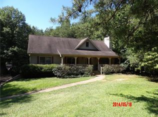 104 Chimney Way, Fairmount, GA 30139