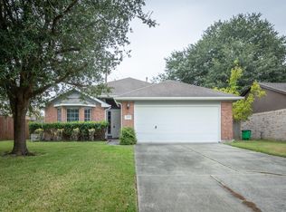 4931 Tealgate Dr, Spring, TX 77373