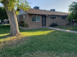 1031 E Fairmount Ave, Phoenix, AZ 85014