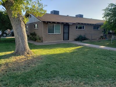 1031 E Fairmount Ave, Phoenix, AZ, 85014