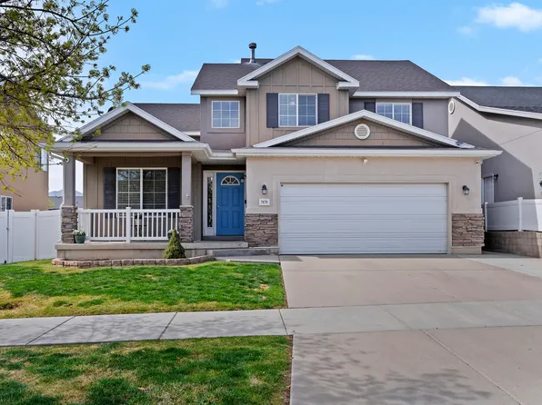 7476 S 6670 W, West Jordan, UT 84081