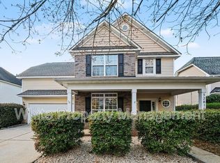 12810 Windyedge Rd, Huntersville, NC 28078