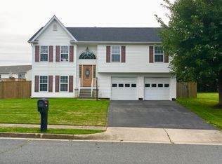 104 Farmington Blvd, Winchester, VA 22602