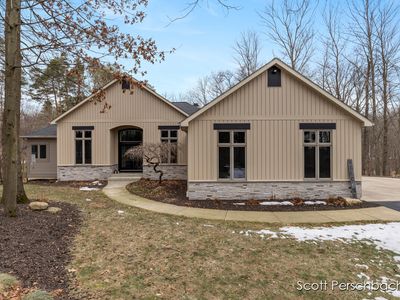 3176 Pickford Dr SE, Ada, MI, 49301