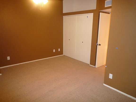 Another view of bedrooms