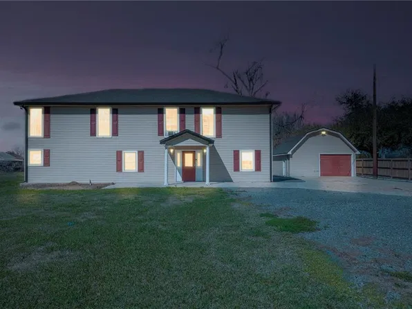 4304 Matherne Ave, Bourg, LA 70343