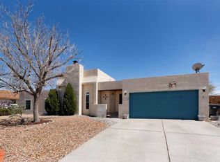 908 Player Loop SE, Rio Rancho, NM 87124