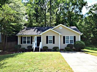 10104 Rockwood Rd, Charlotte, NC 28215